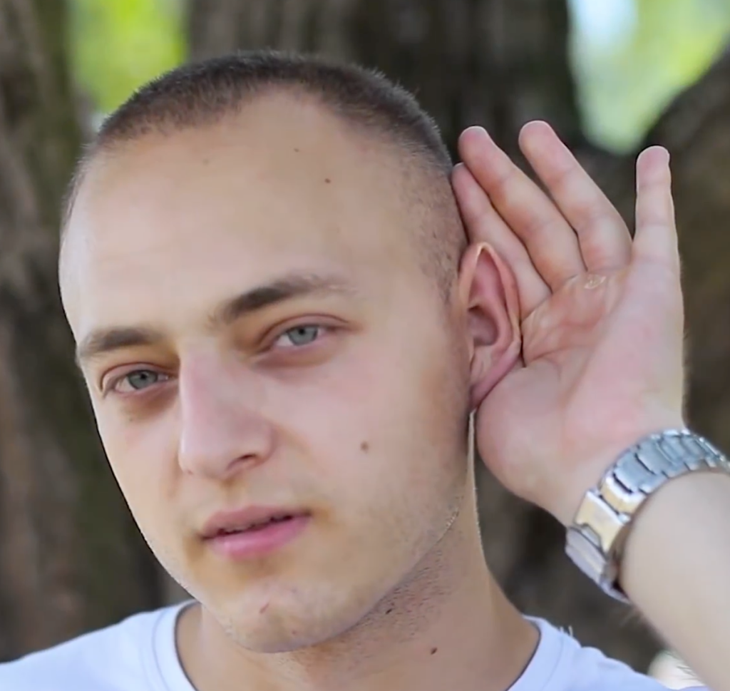Лечение ушей