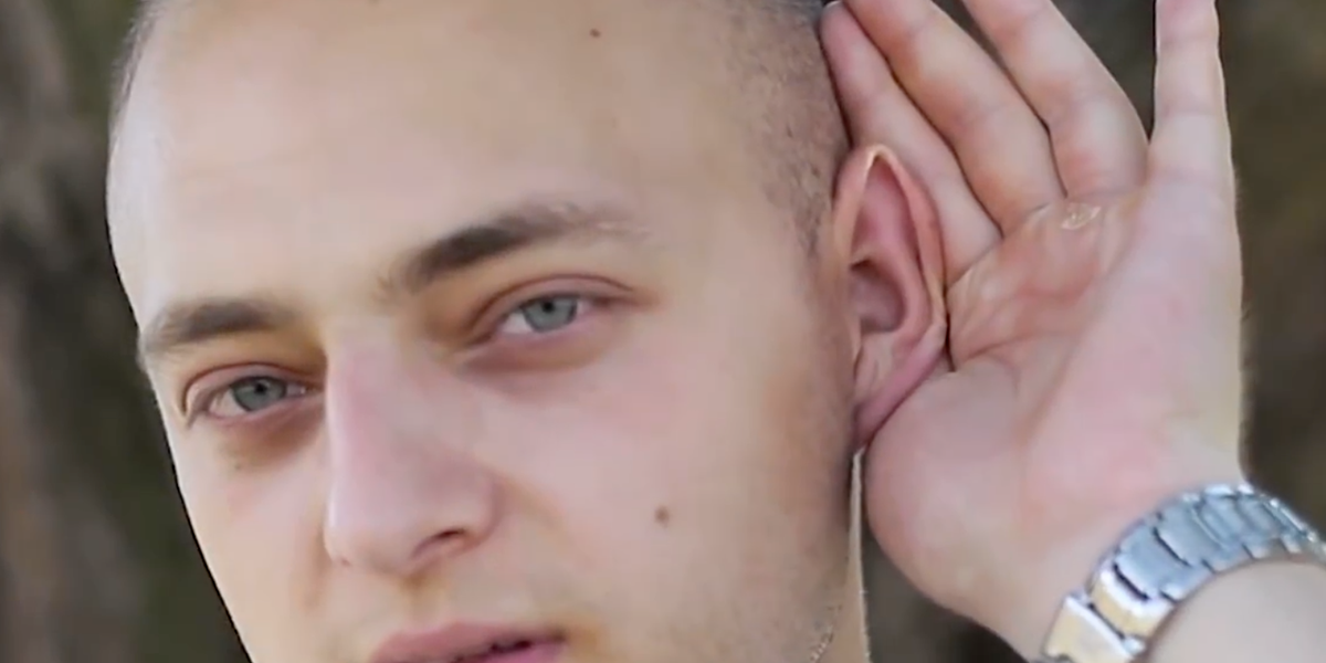 Лечение ушей